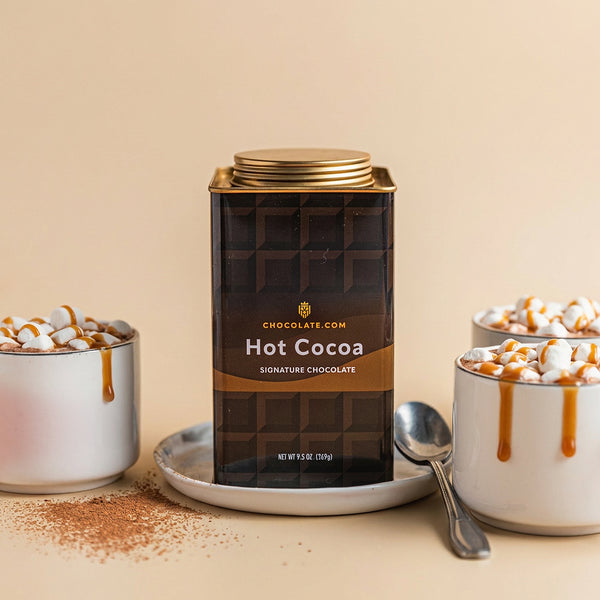 Hot Cocoa