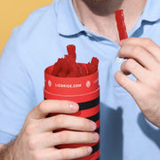 The taste of this licorice is so good, you won‚Äôt be able to stop at just one piece.