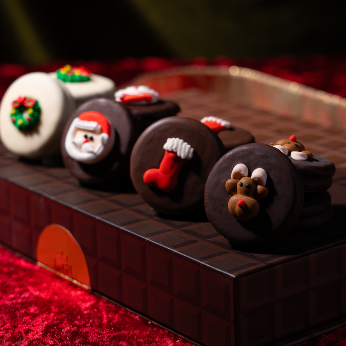 Merry Christmas Oreos®