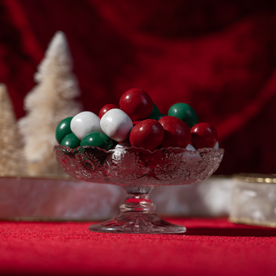 Merry Marshmallow Gems™