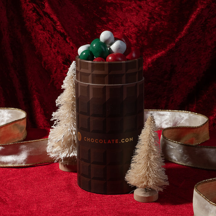 Merry Marshmallow Gems™