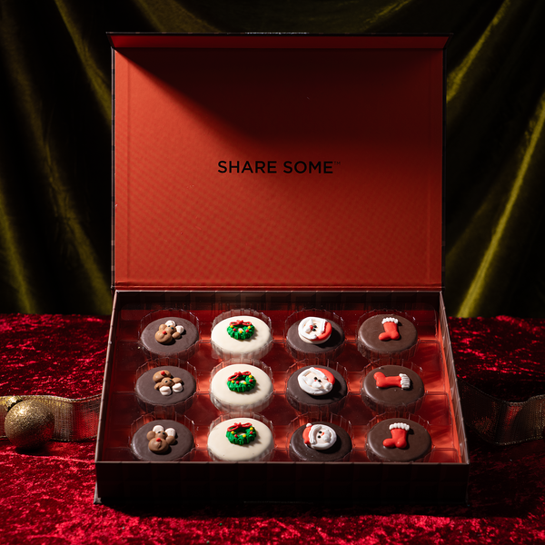 Merry Christmas Oreos®