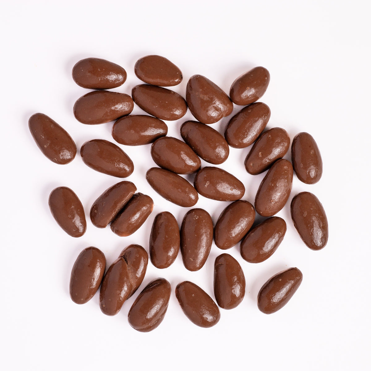 Sweet n' Salty Belgian Chocolate Collection