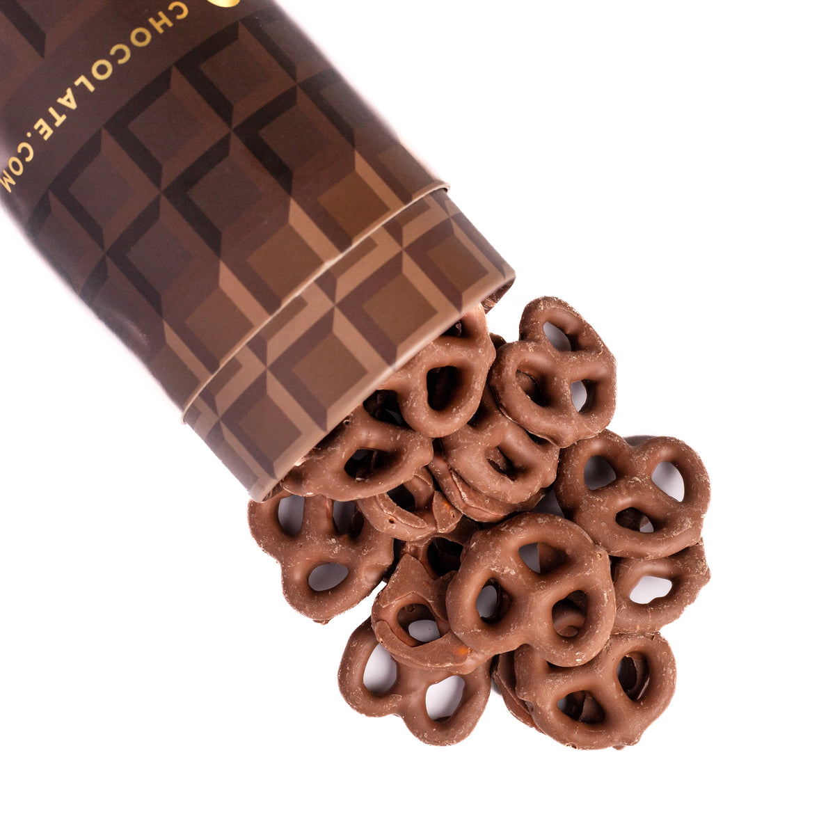 Sweet n' Salty Belgian Chocolate Collection