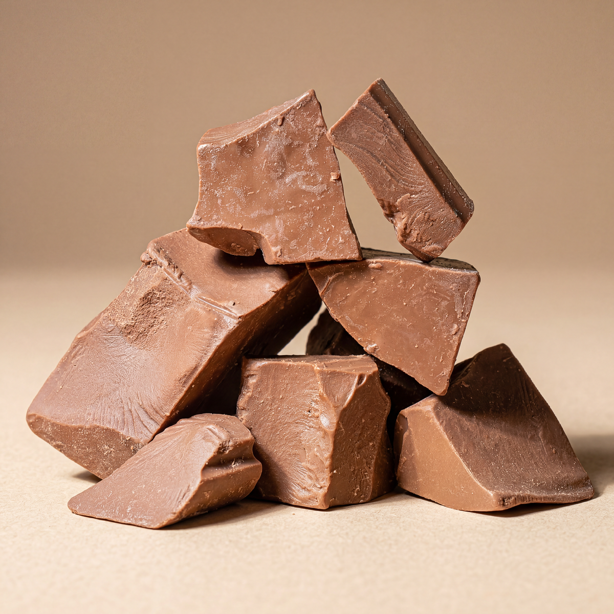 Grandma's Chocolate Chunks