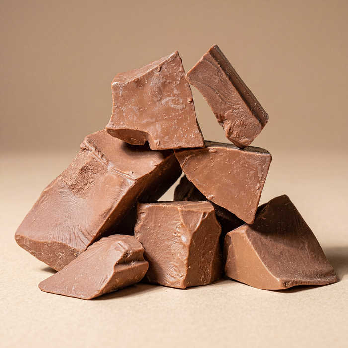 Grandma's Chocolate Chunks