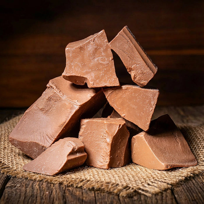 Grandma's Chocolate Chunks