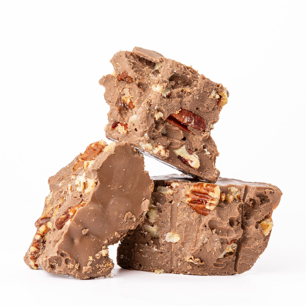 Grandma Anne’s™ Salted Caramel Pecans Chocolate Chunks