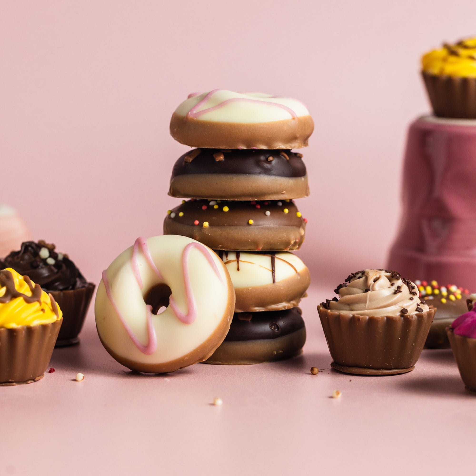 Best Sellers – Chocolate.com