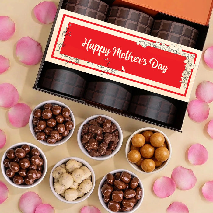 Mother's Day Best Seller - 6 Tube Sampler Gift Box