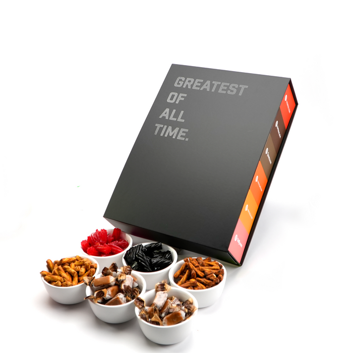 Classic Combo - 6 Tube Box