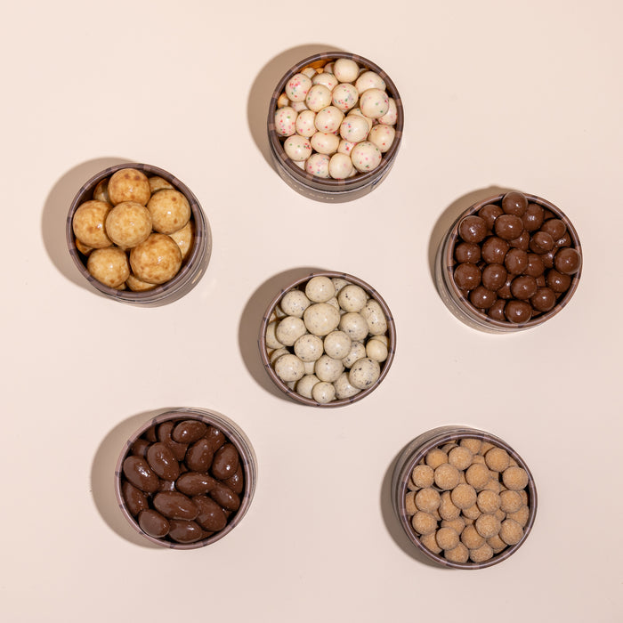 Party Favorites Sampler Pack