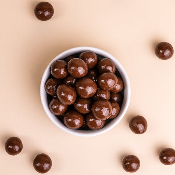 Peanut Butter Pretzel Crunch