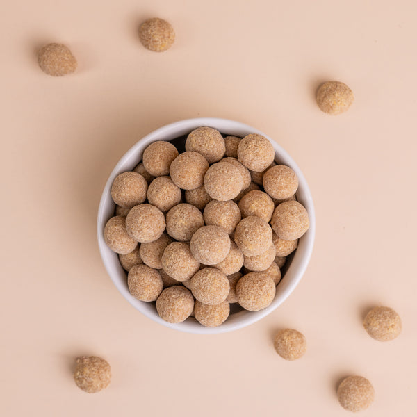 Peanut Butter S'more