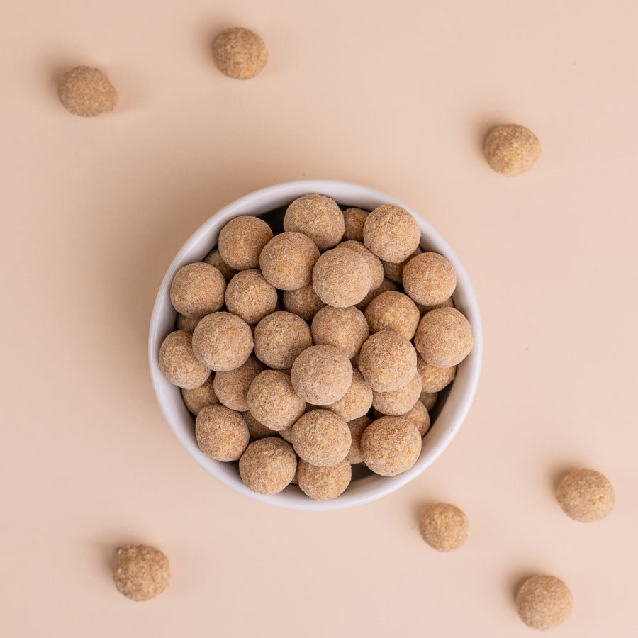 Peanut Butter S'more