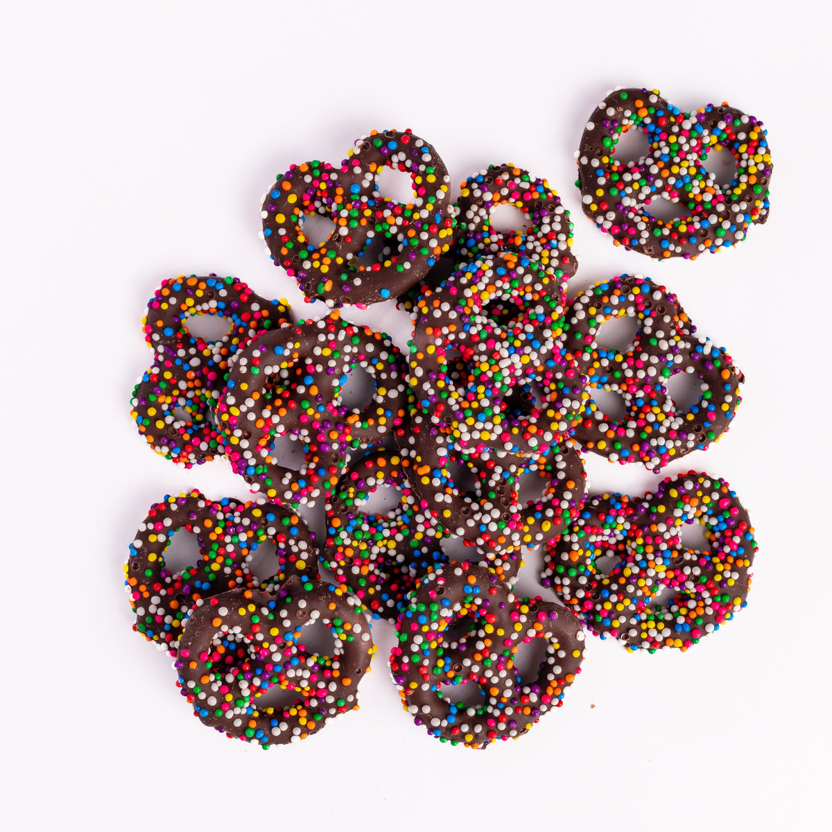 G.O.A.T. Belgian Chocolate Basket