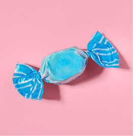 Taffy