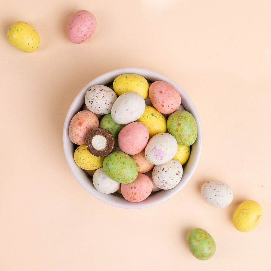 Speckled Marshmallow