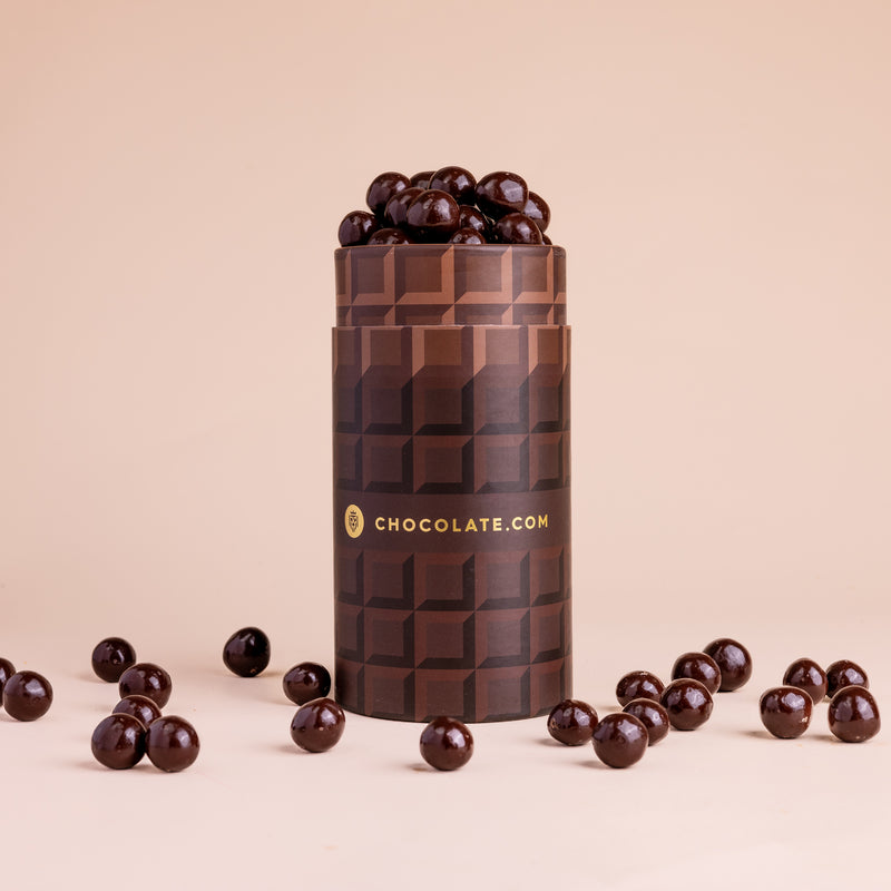 Rum Cordials
