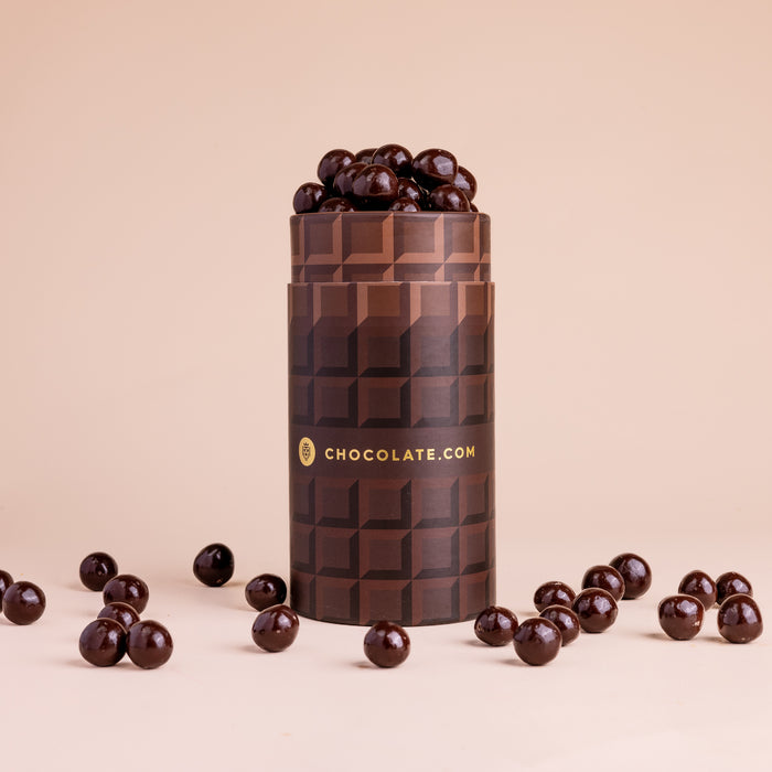 Barrel-Aged Bourbon Cordials