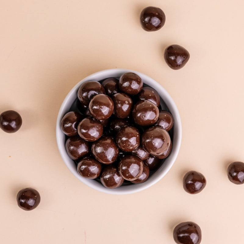 Rum Cordials
