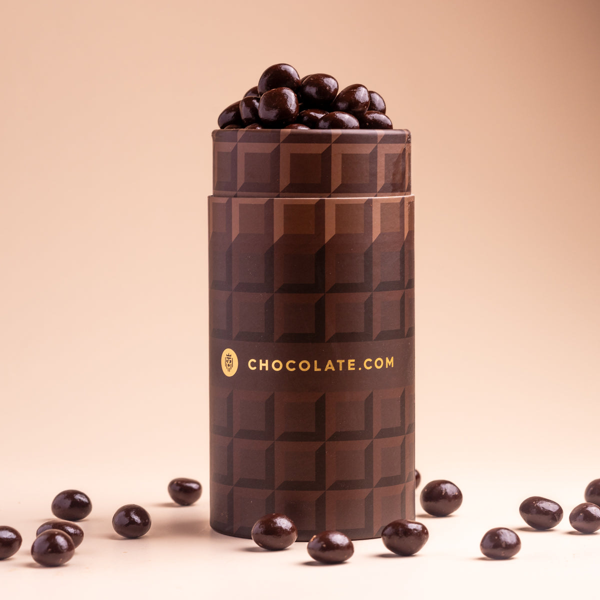 Sugar Free Dark Chocolate Espresso Beans