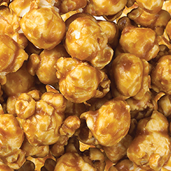 Savory Snacks