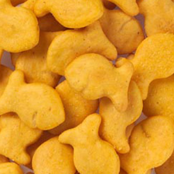 Savory Snacks