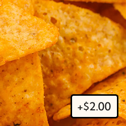 Savory Snacks