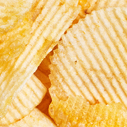 Savory Snacks