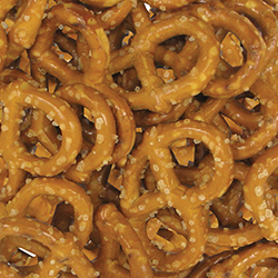 Savory Snacks