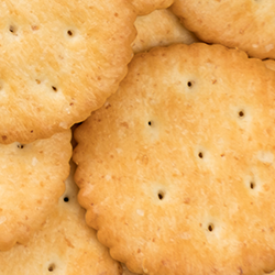 Savory Snacks