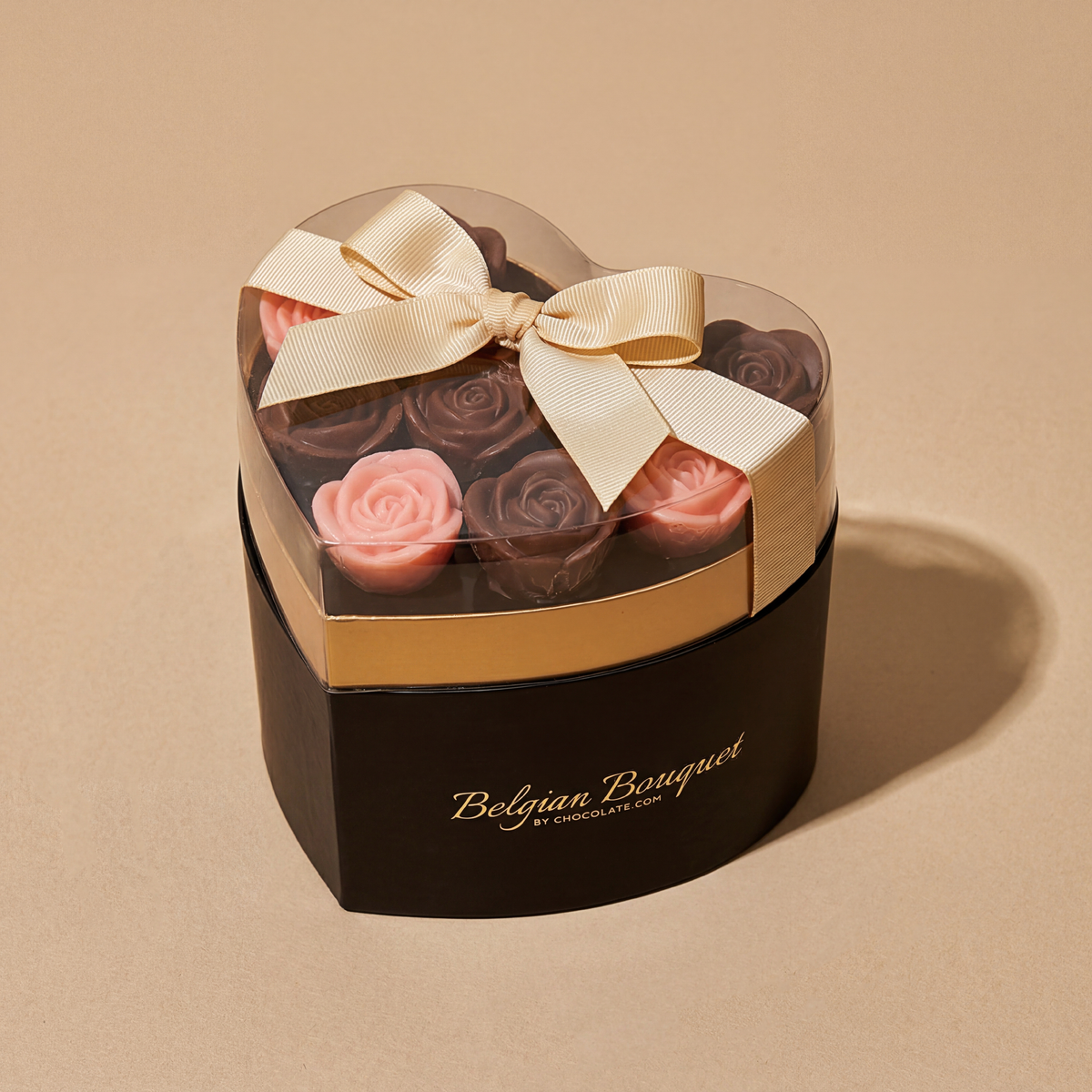 Mother's Day Collection - Grandma's Chunks & Belgian Bouquet™ Roses