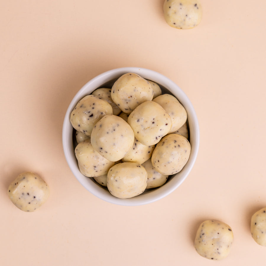 Sea Salt Caramel Macchiato