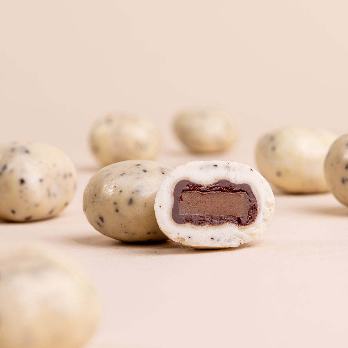 Sea Salt Caramel Macchiato