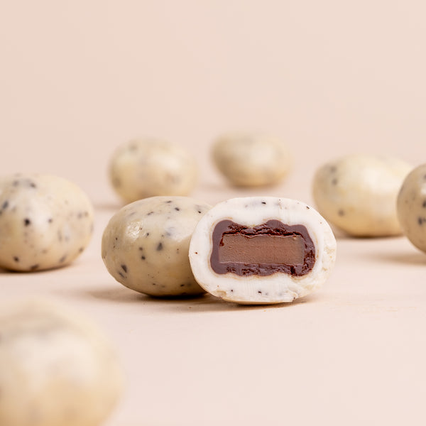 Sea Salt Caramel Macchiato