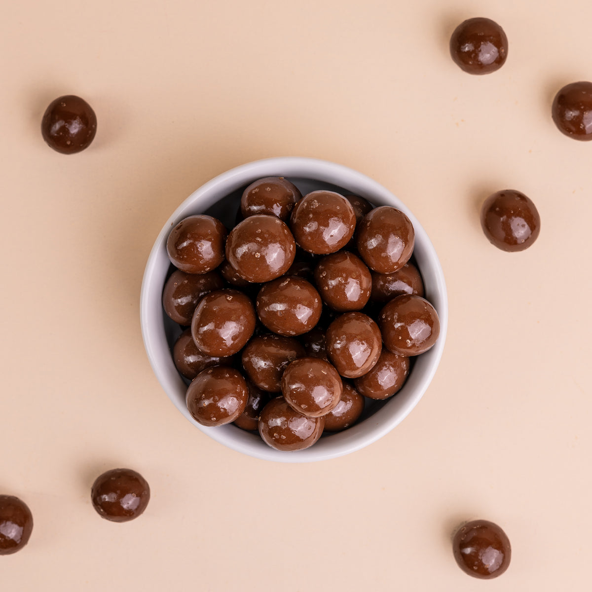 Salted Caramel Brownie