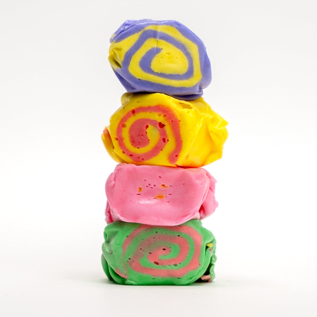 Lemonade Stand Taffy Mix