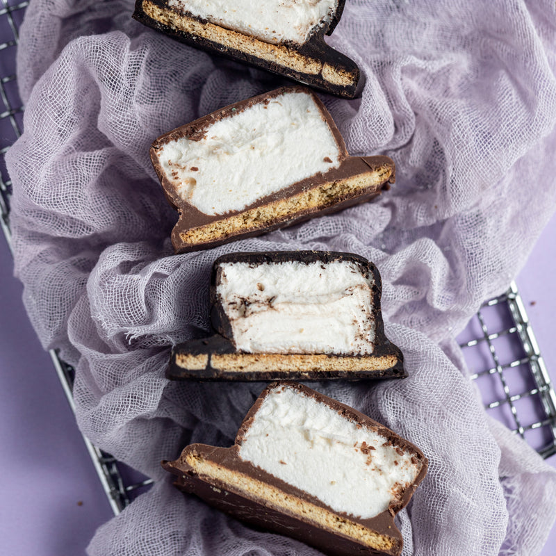 S'mores – Chocolate.com