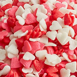 Sprinkles