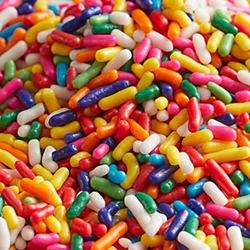 Sprinkles