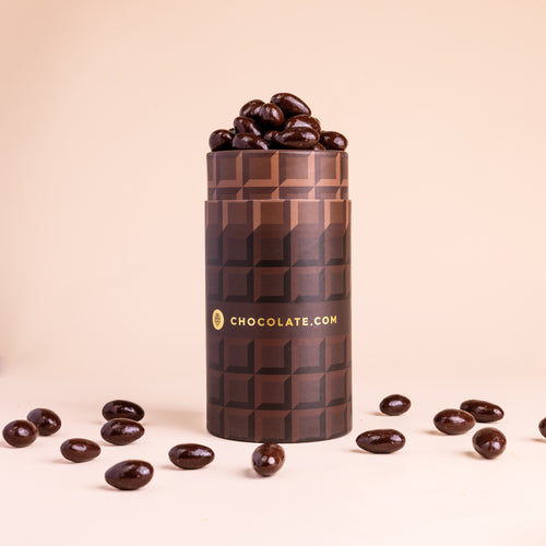 Sea Salt Bourbon Almonds