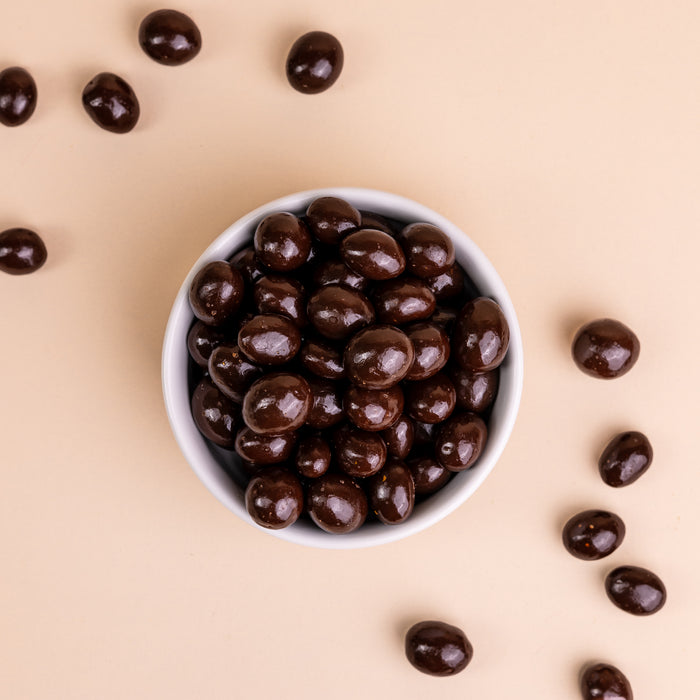 Sugar Free Dark Chocolate Peanuts