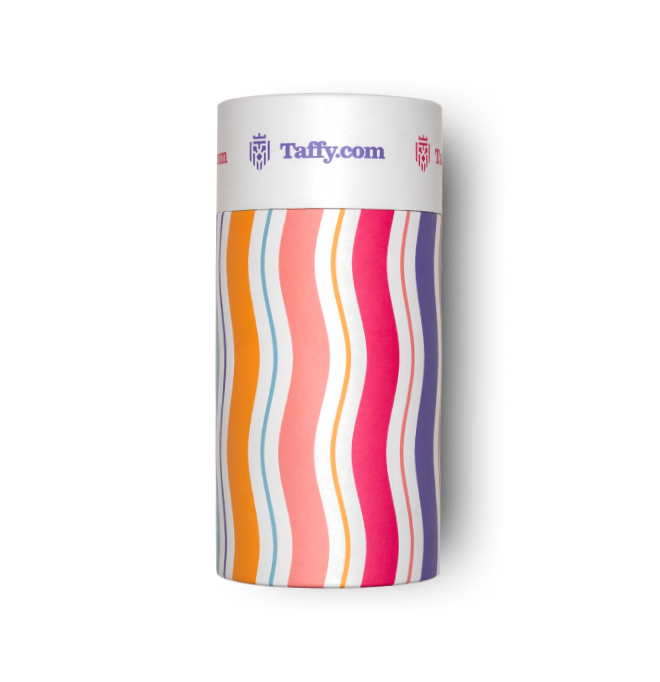 Lemonade Stand Taffy Mix