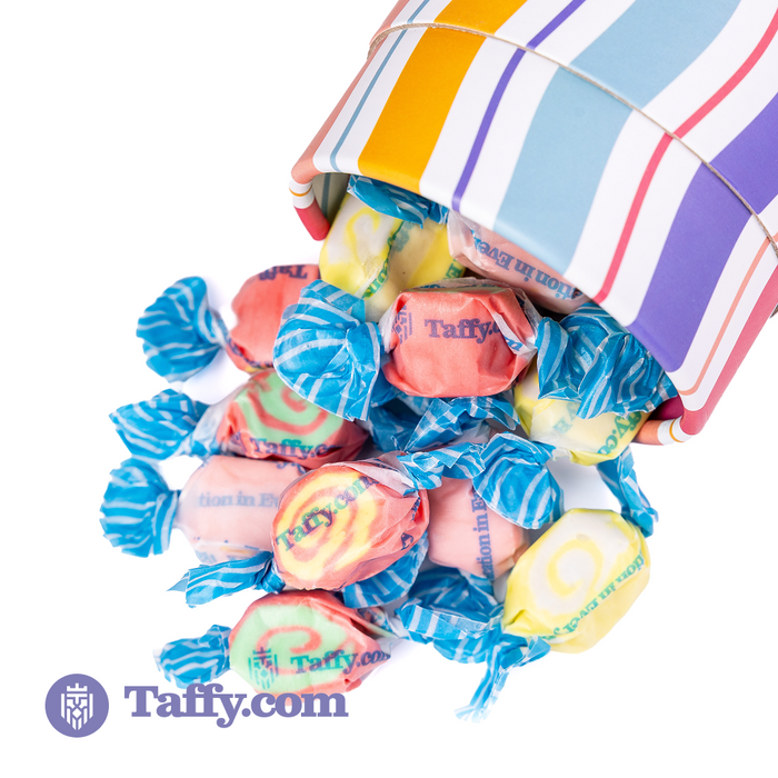 Lemonade Stand Taffy Mix