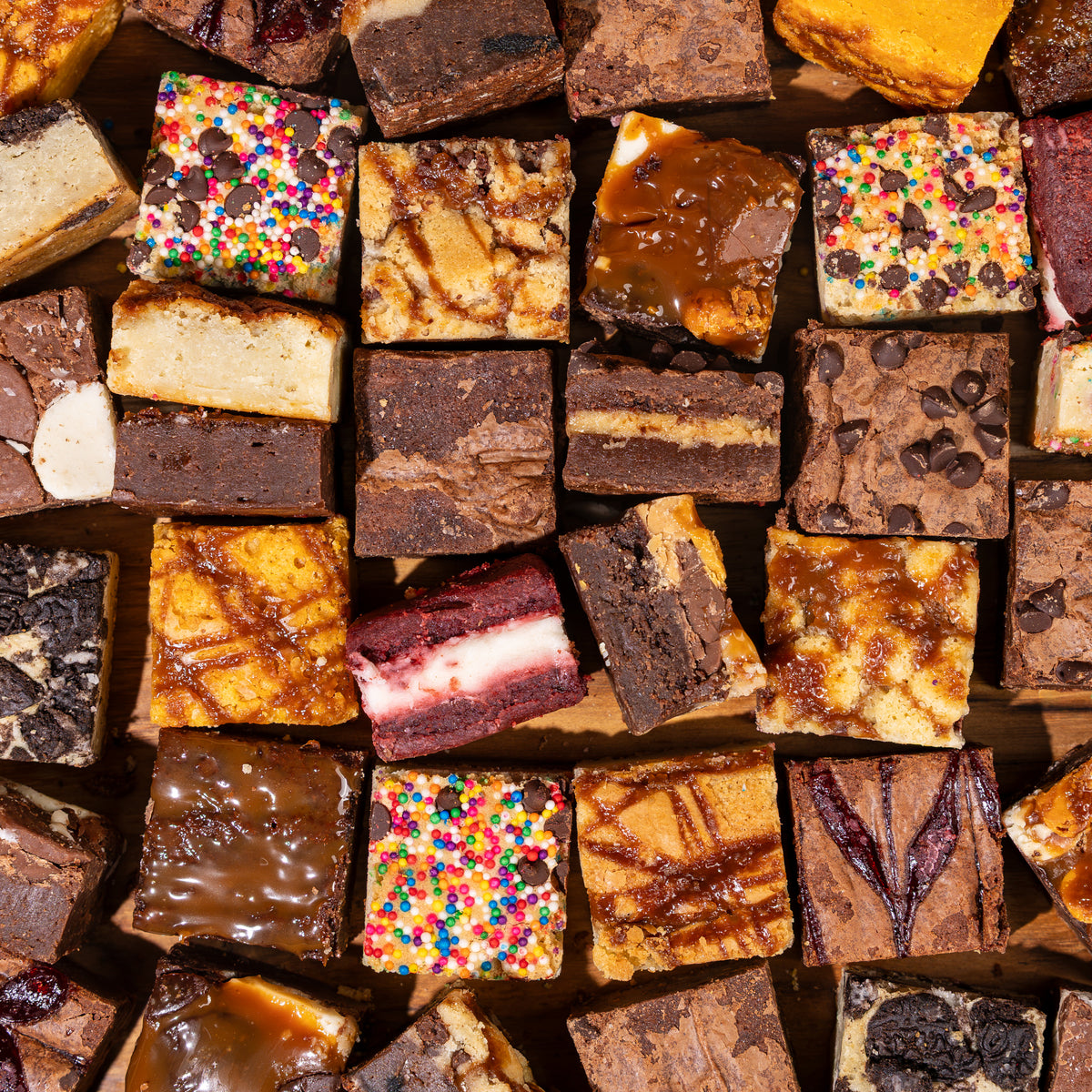 The Best Brownies