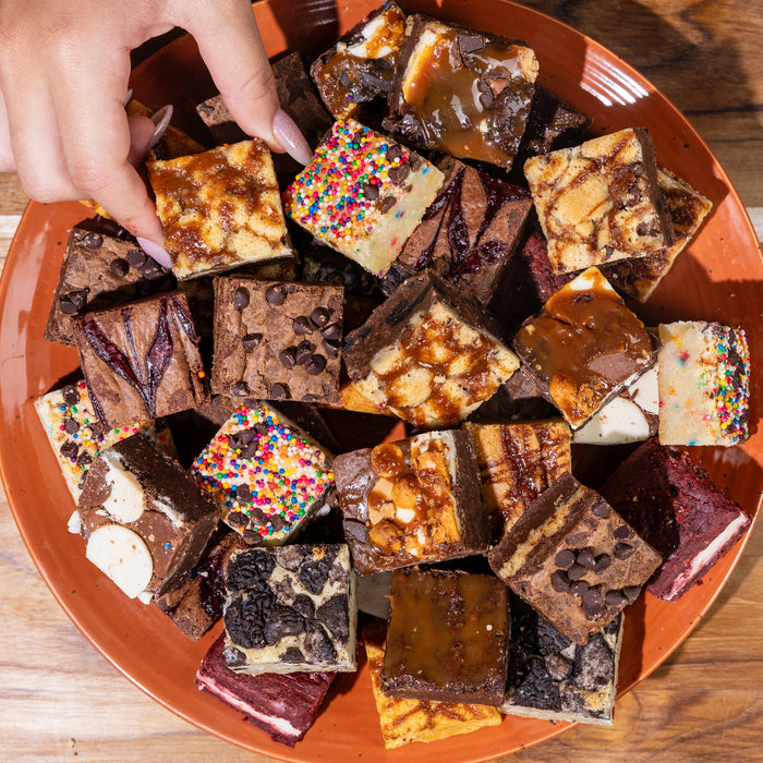 The Best Brownies