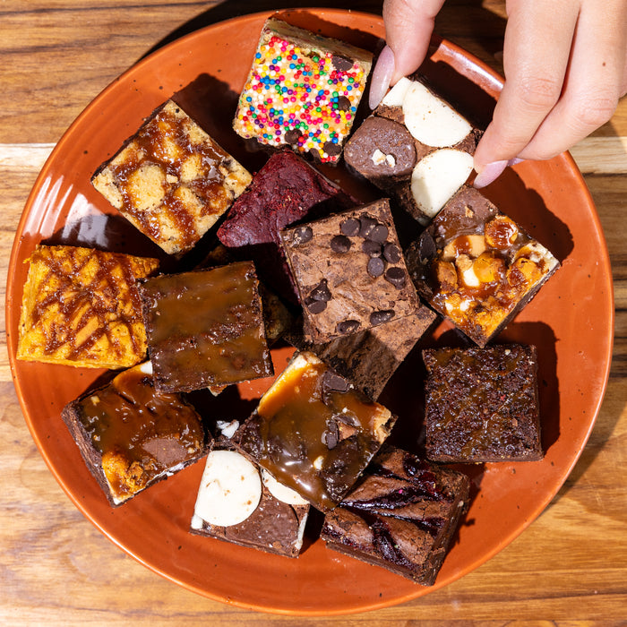 The Best Brownies