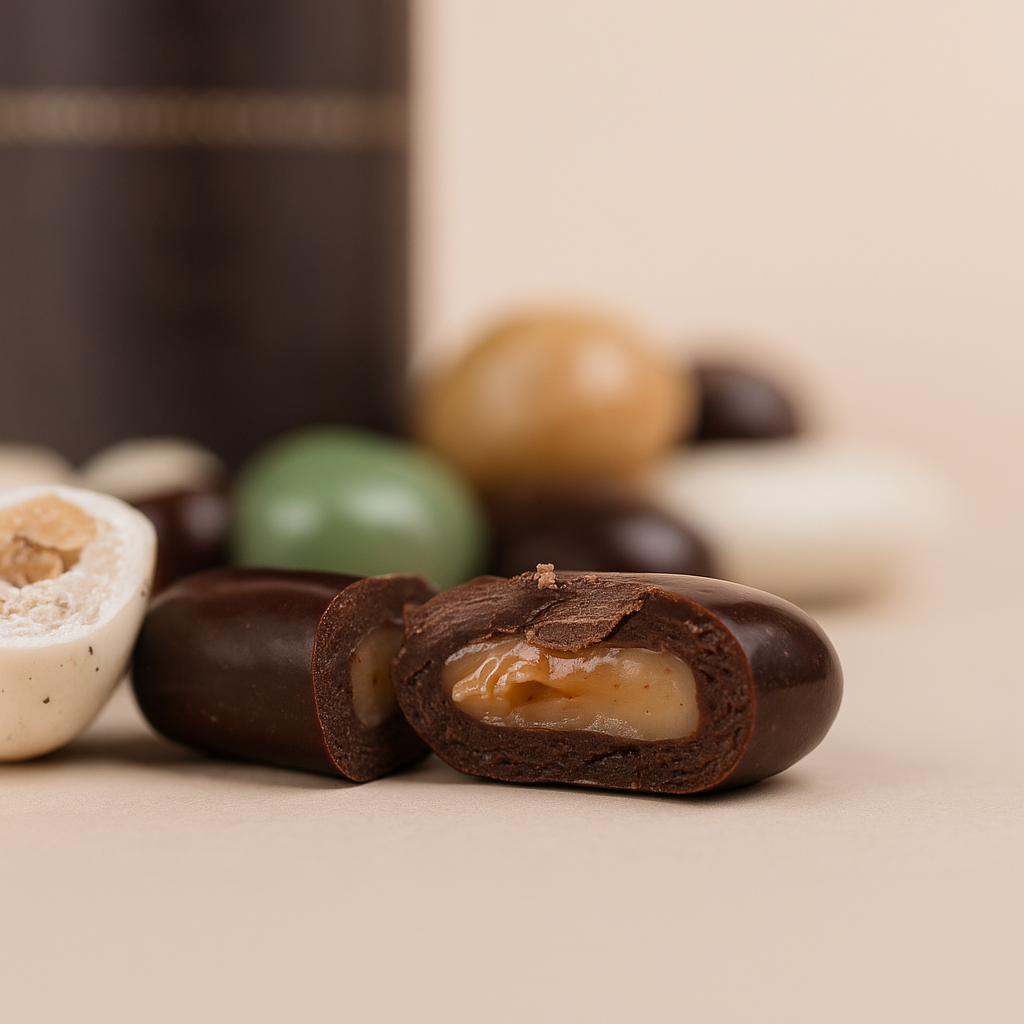 Coffeehouse Sampler Pack