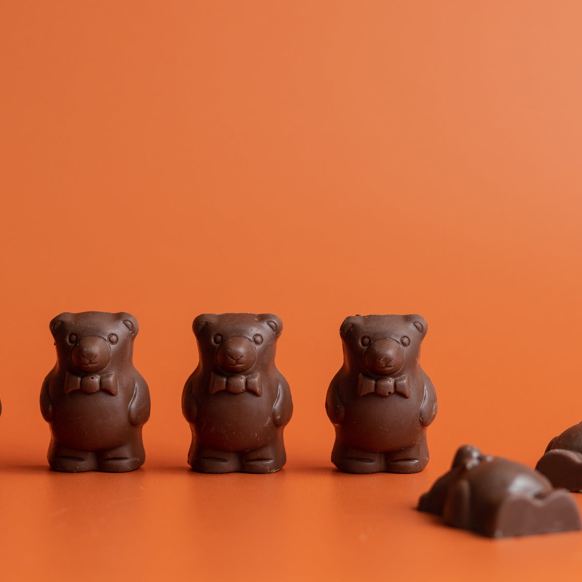 Truffle Bears